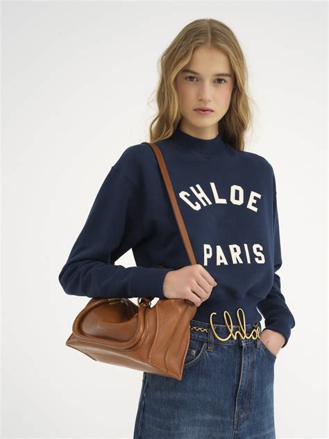 Chloé Paraty Small Bags & Handbags for Women 